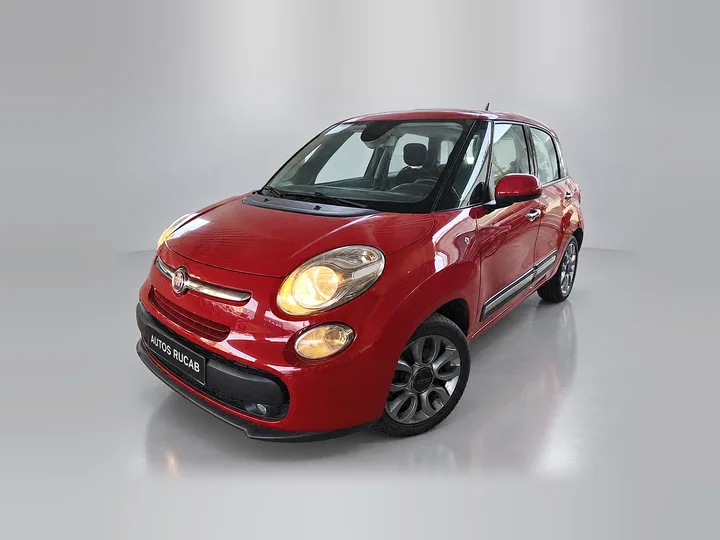 Fiat 500L 1.6 Multijet II S&S Lounge 62 kW (85 CV), foto 1 de 12