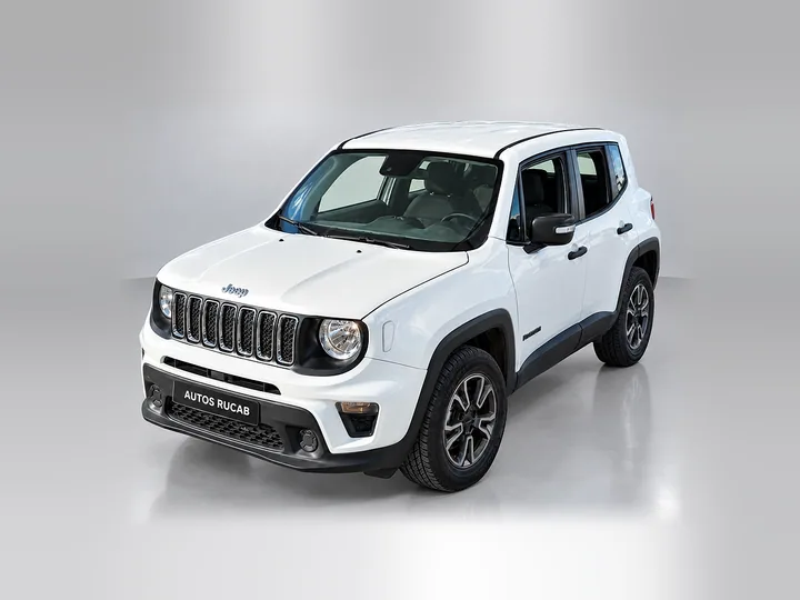 Jeep Renegade 1.0G Sport 4x2 88 kW (120 CV), foto 1 de 7
