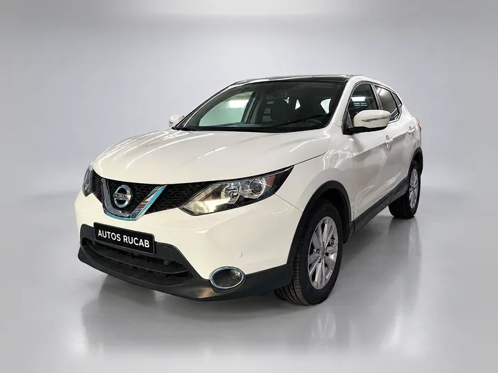 Nissan Qashqai 1.2 DIG-T S&S N-TEC 4x2 85 kW (115 CV), foto 1 de 19